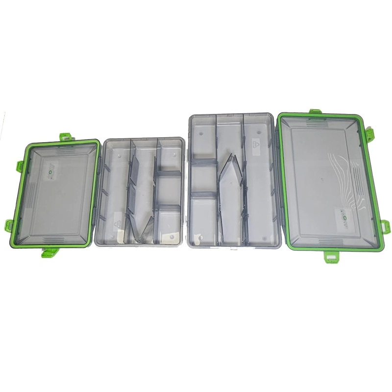 Inova Organiser Tackle Boxes